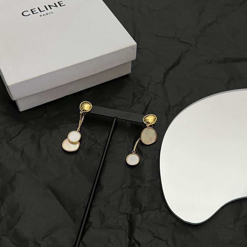 Celine Earring 05lyr246 (1)